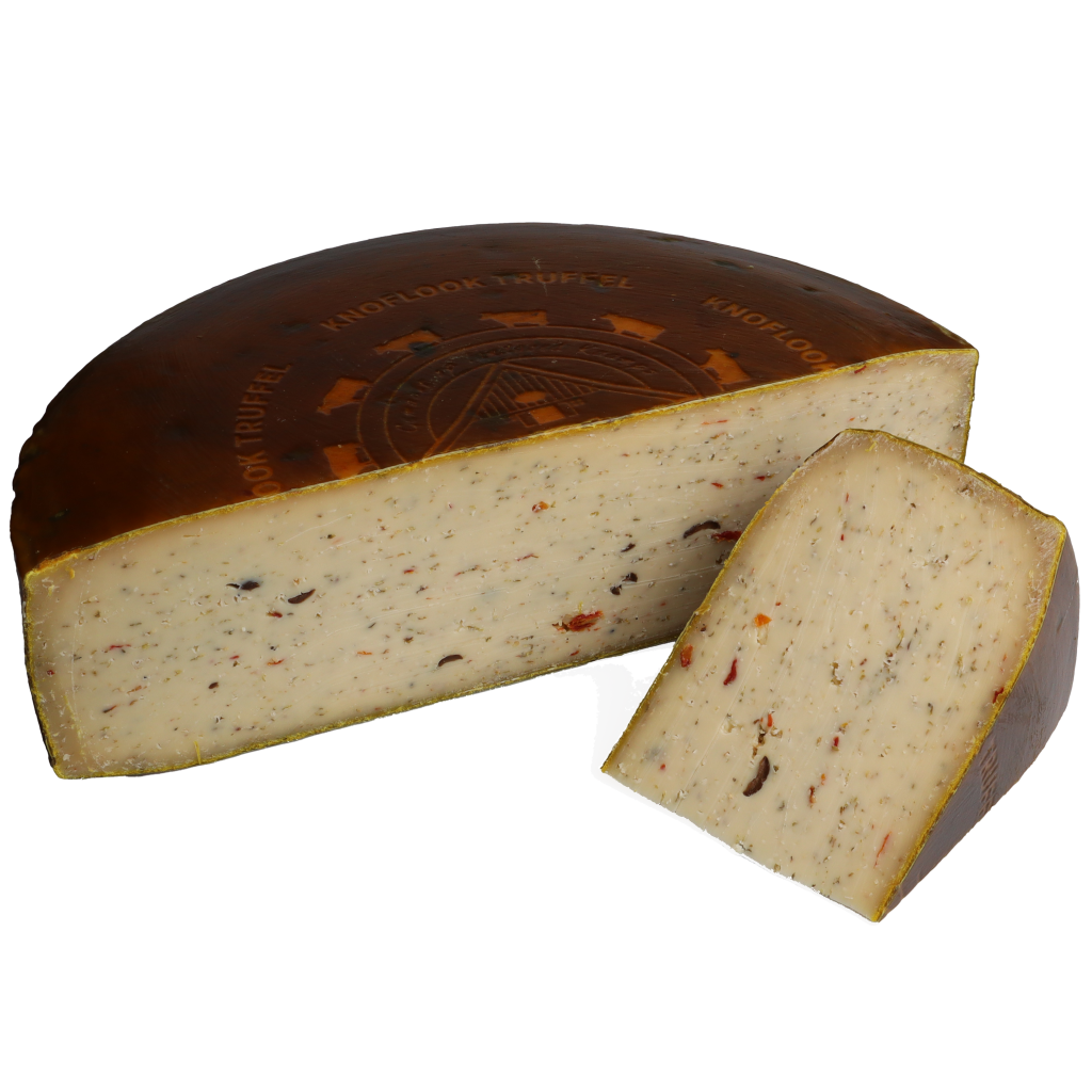 Knoflook-Truffel Boer'n Trots