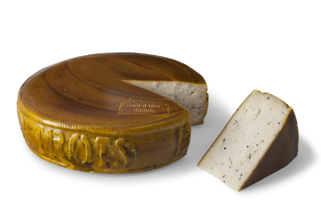 Geit Honing Truffel  Boer'n Trots