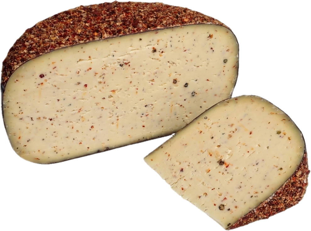 Trio Peper Boer'n Trots