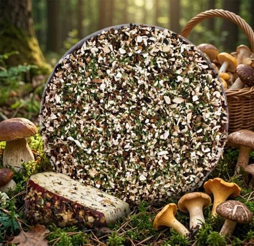 Bospaddenstoelen Boer'n Trots
