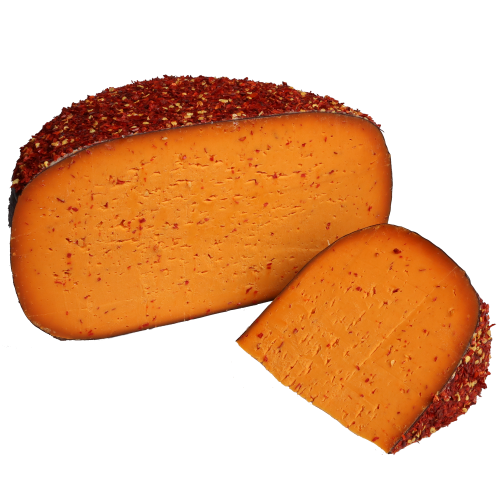 Chili/ Sambal Boer'n Trots
