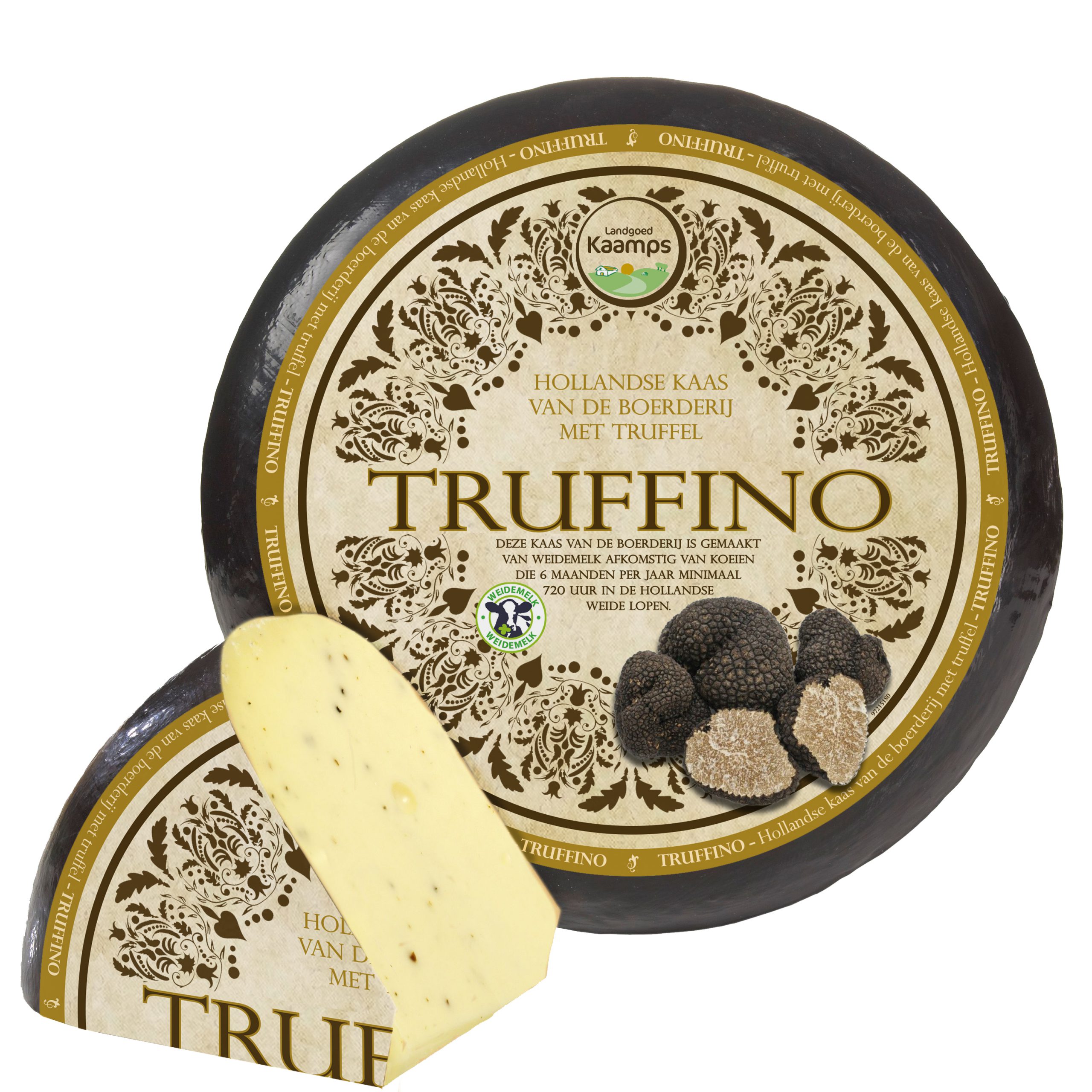 Truffino Boer'n Trots