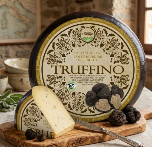 Truffino Boer'n Trots
