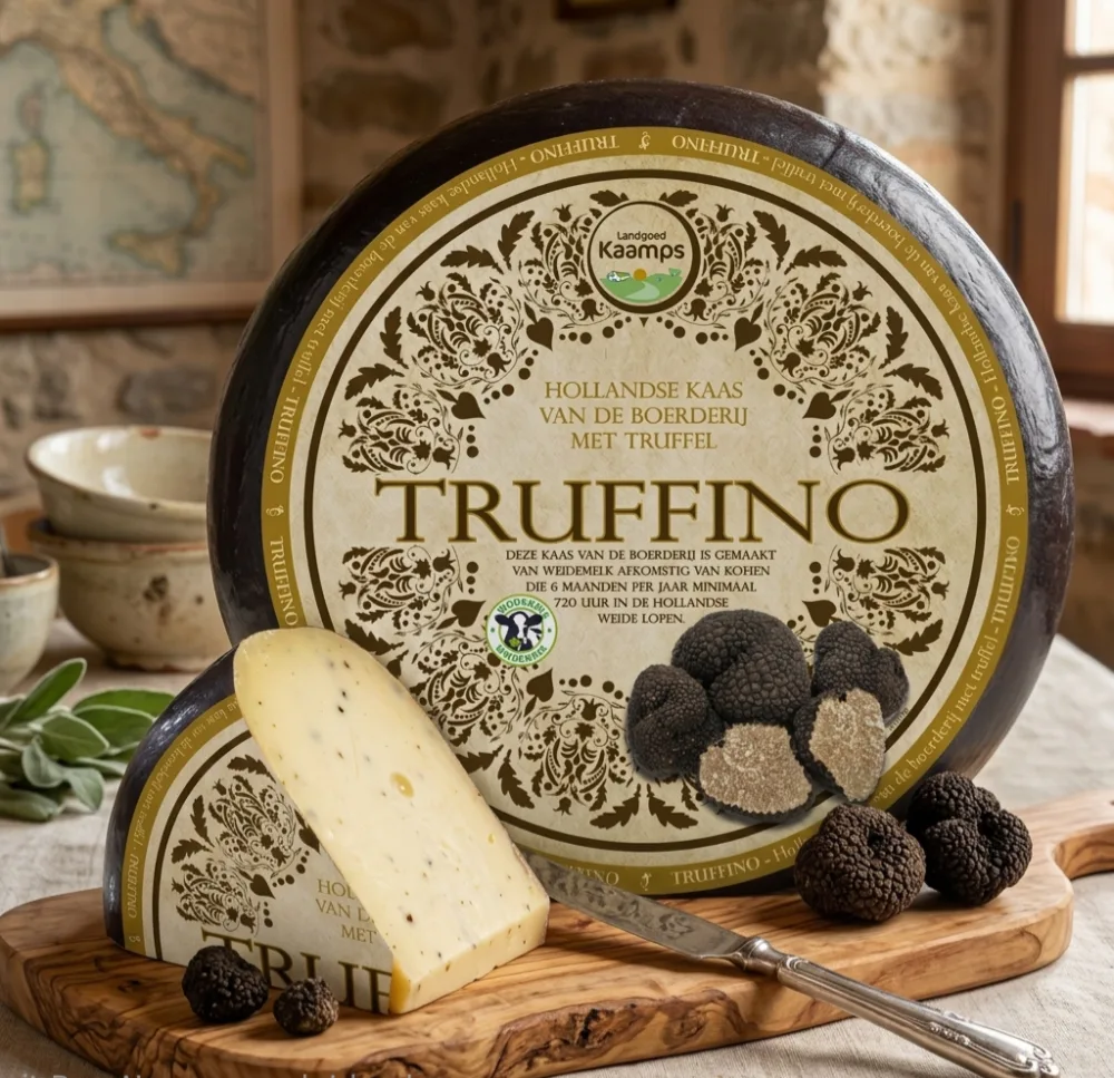 Truffino Boer'n Trots