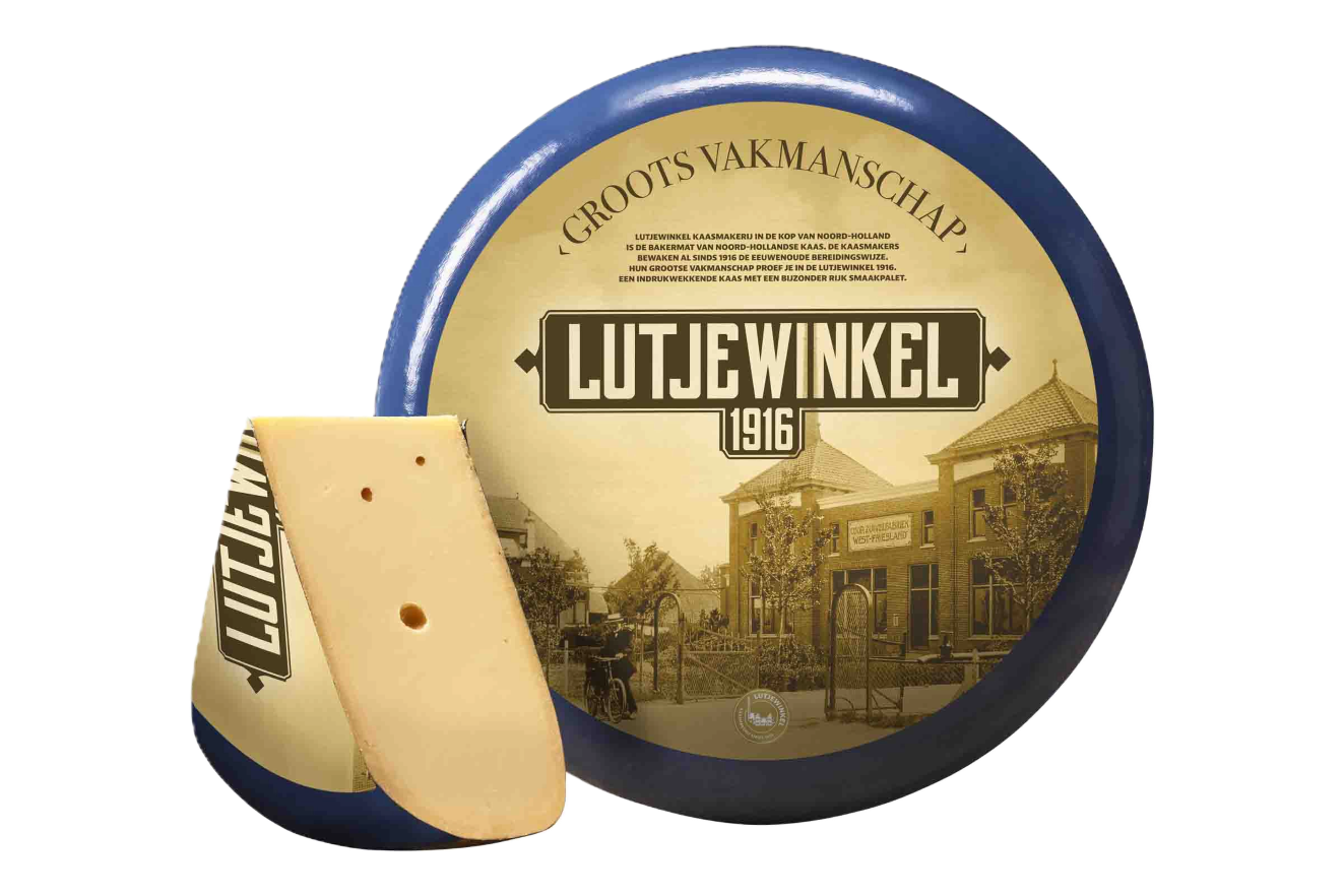 Lutjewinkel Rijk & Romig