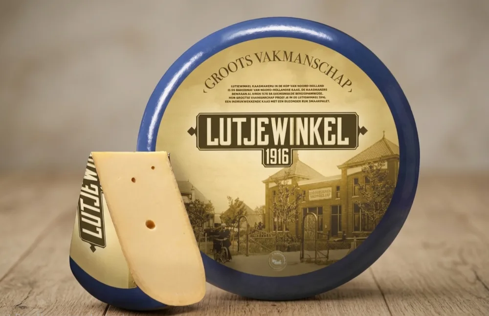 Lutjewinkel Rijk & Romig