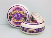 Geitenkaas met Daslook Landana