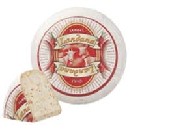 Geitenkaas met Chili / Sambal Landana