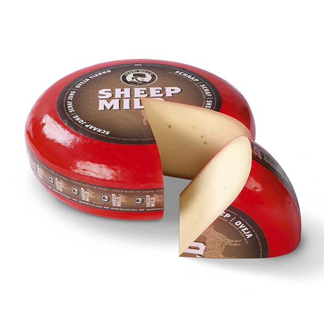 Sheep Mild