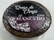 El Mancebo Queso de Oveja