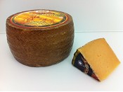 Manchego 100% schapenkaas (Spanje)