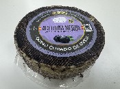 Manchego Olijf Queso de Overja Aceituna Negra