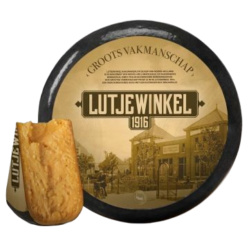Lutjewinkel Intens & Royaal