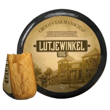 Lutjewinkel Intens & Royaal