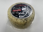 Manchego Truffel Quader de Cavra al Tartufo
