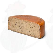 Friese Nagelkaas Oud