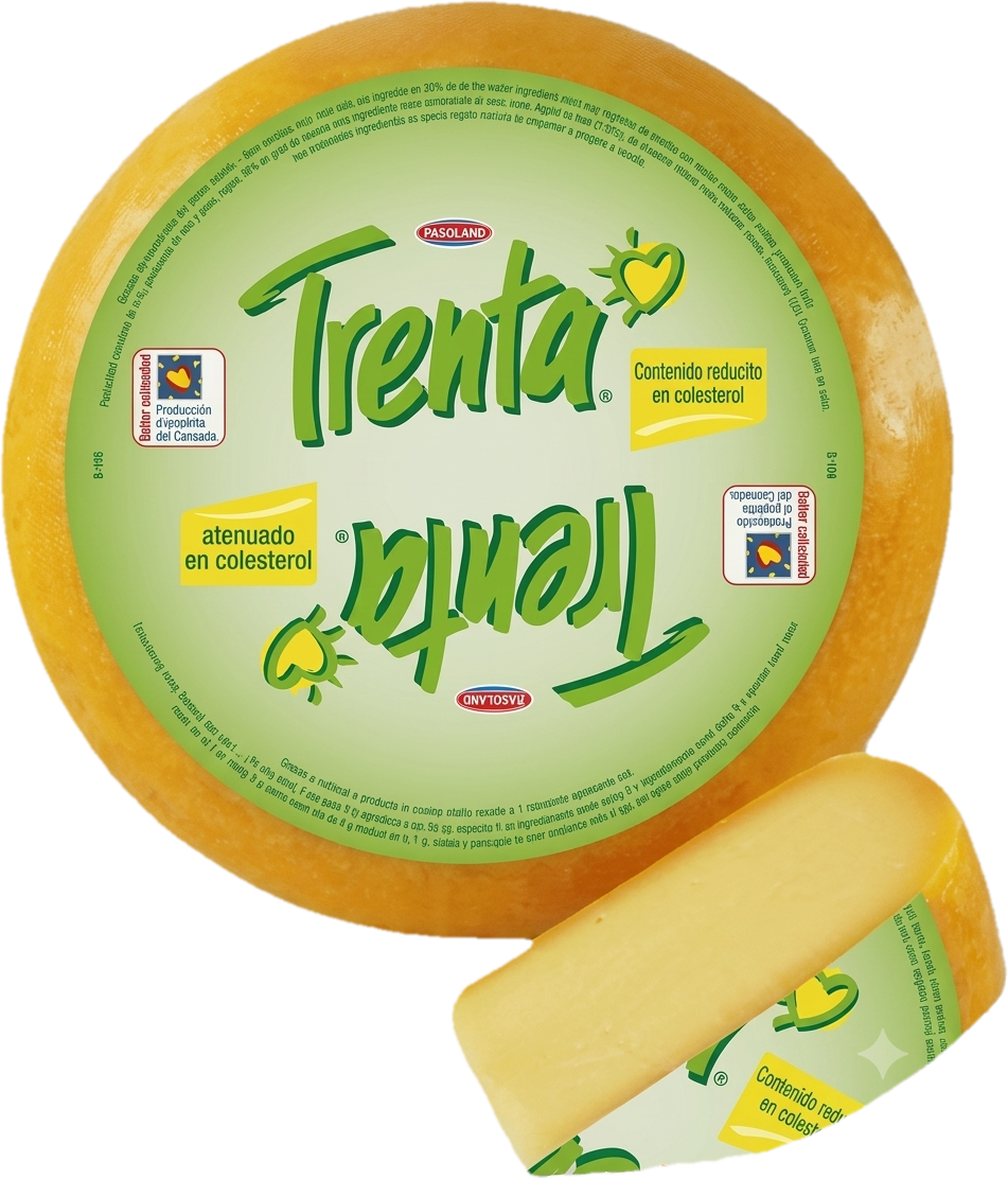 Trenta