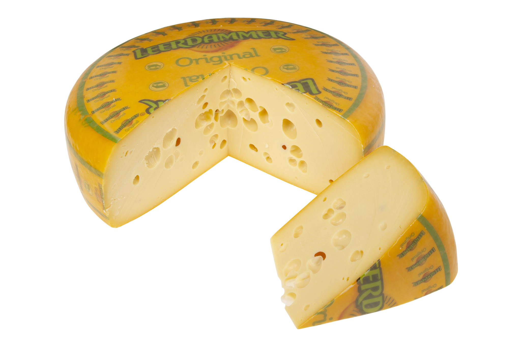 Leerdammer