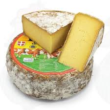 Tomme de Savoie