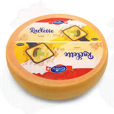 Zwitserse Raclette