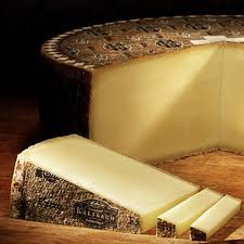 Gruyere Cave aged ( 18mnd )