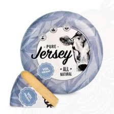 Jersey Vol Pikant