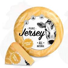 Jersey Heerlijk Oud