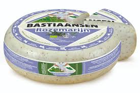 Bastiaans Bio Geit Rozemarijn