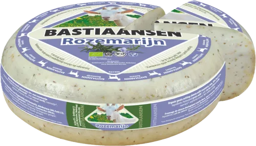 Bastiaans Bio Geit Rozemarijn