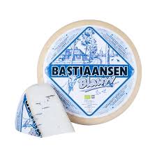 Bastiaans Bio Koe Blauw