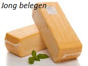 Hotelblok Jong Belegen