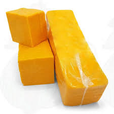 Cheddar