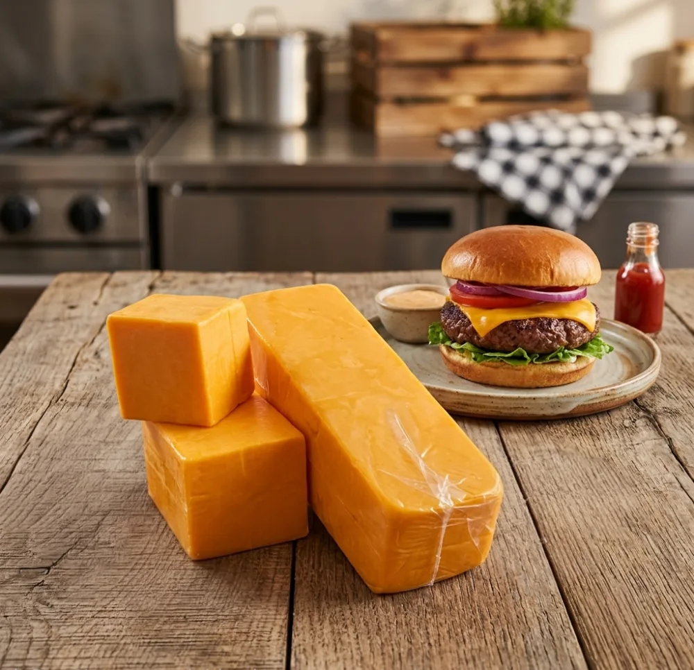 Cheddar