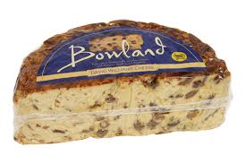 Bowland cheese