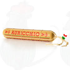 Provolone Foresti Piccante DOP