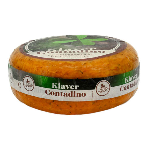 Napoli Contadino Klaverkaas