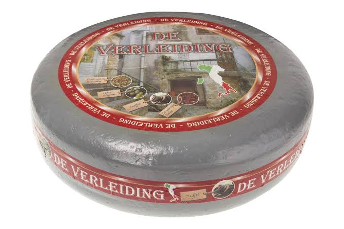 Verona Contadino / De Verleiding