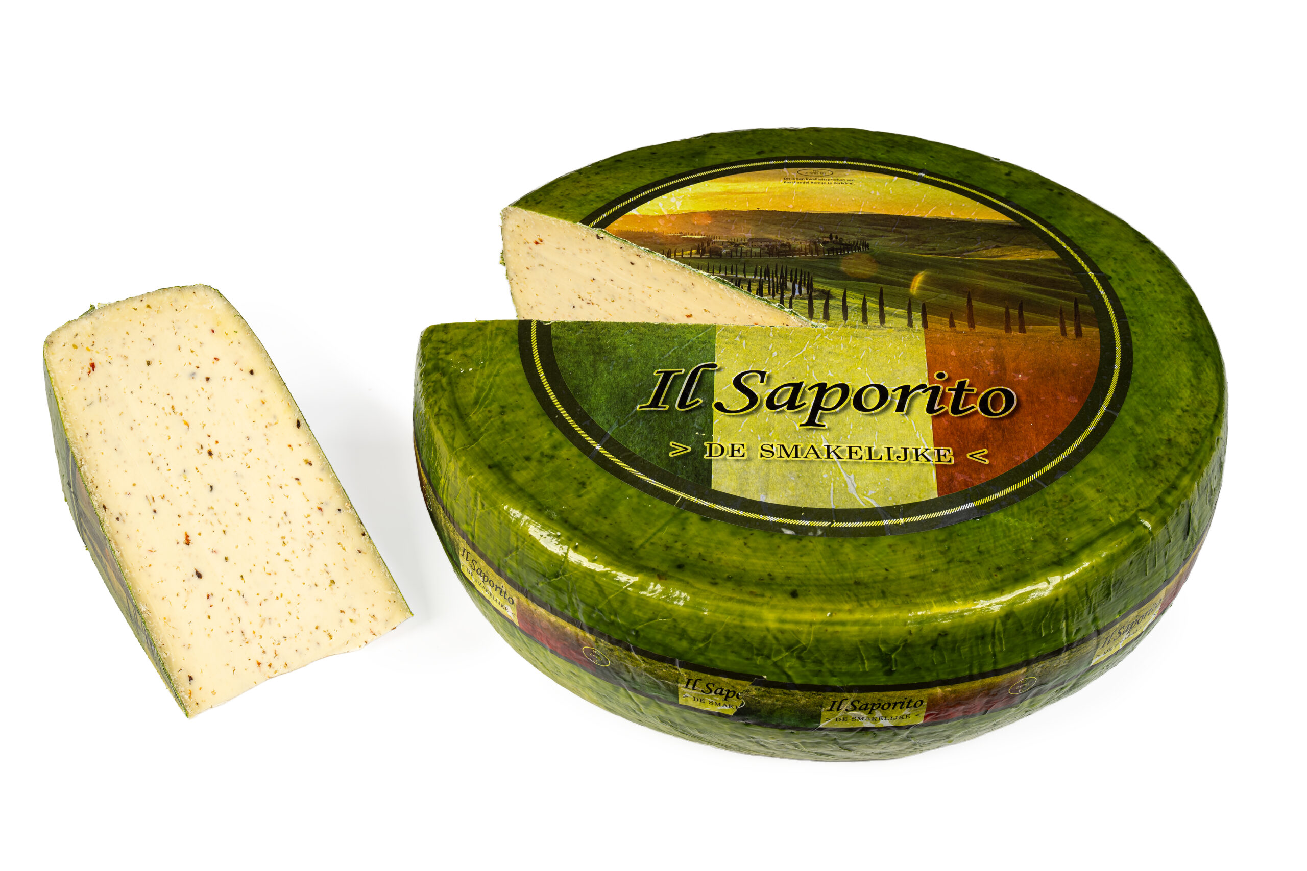 Il Saporito