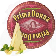 Prima Donna Maturo