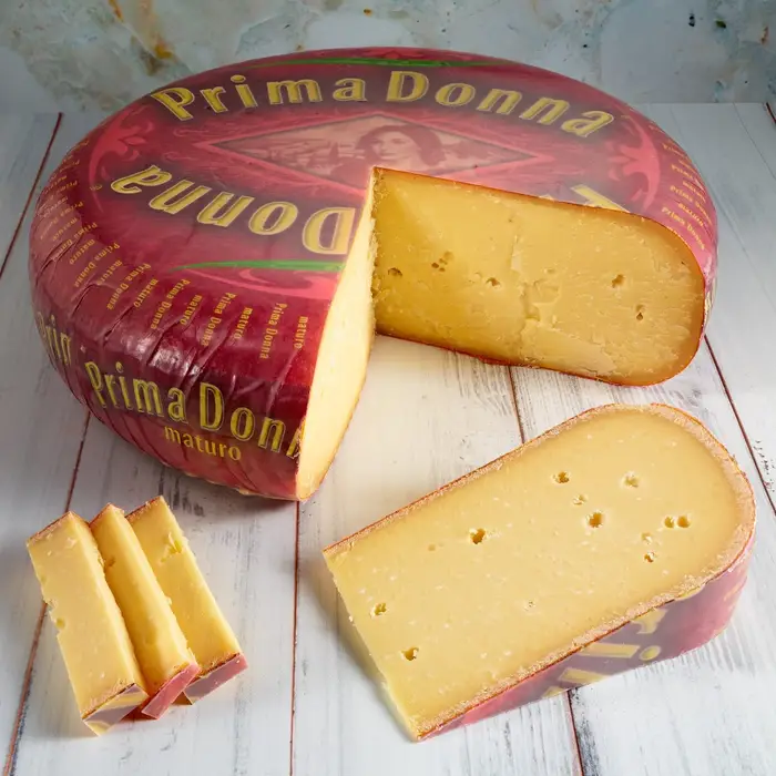 Prima Donna Maturo