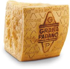 Grana Pardano