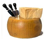 Parmigiano Reggiano