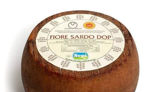 Pecorino Fiore Sardo