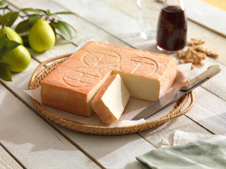 Taleggio La Baita DOP