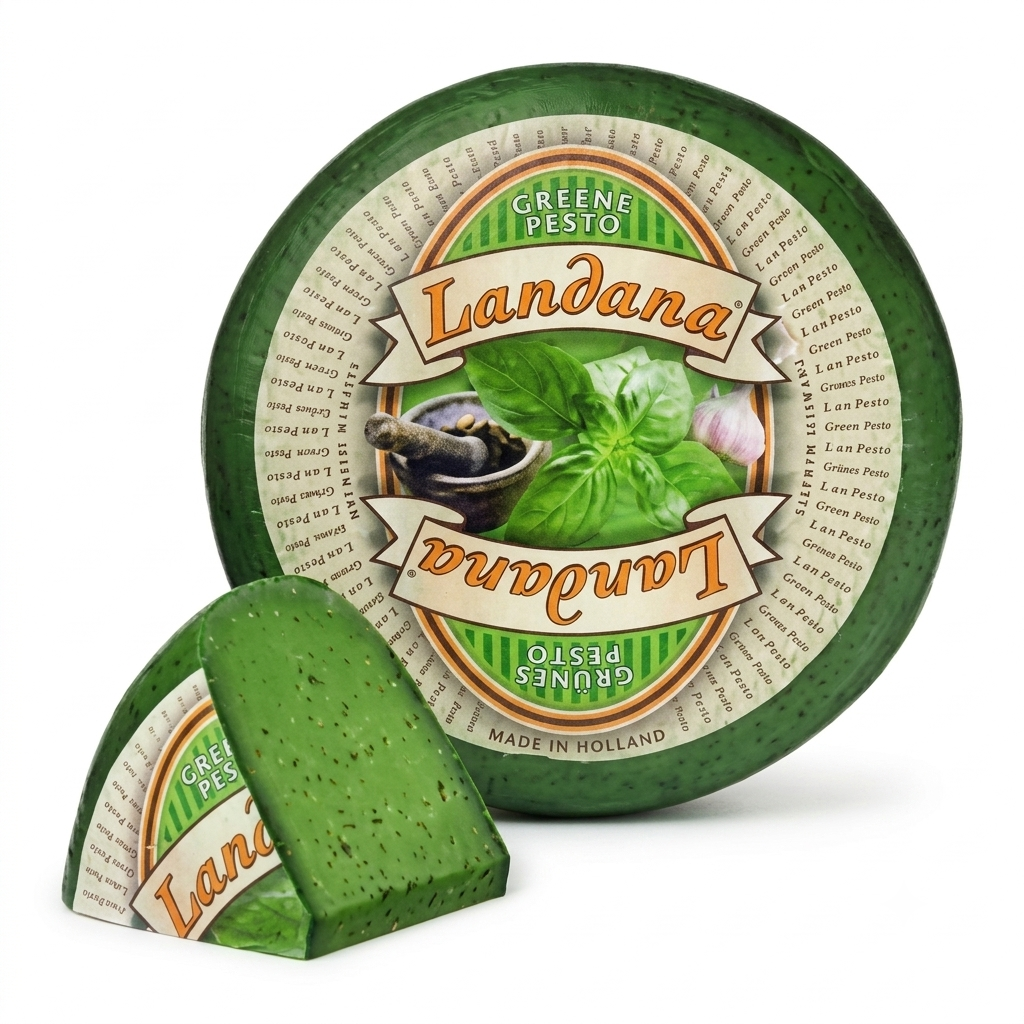 Groene Pesto Landana