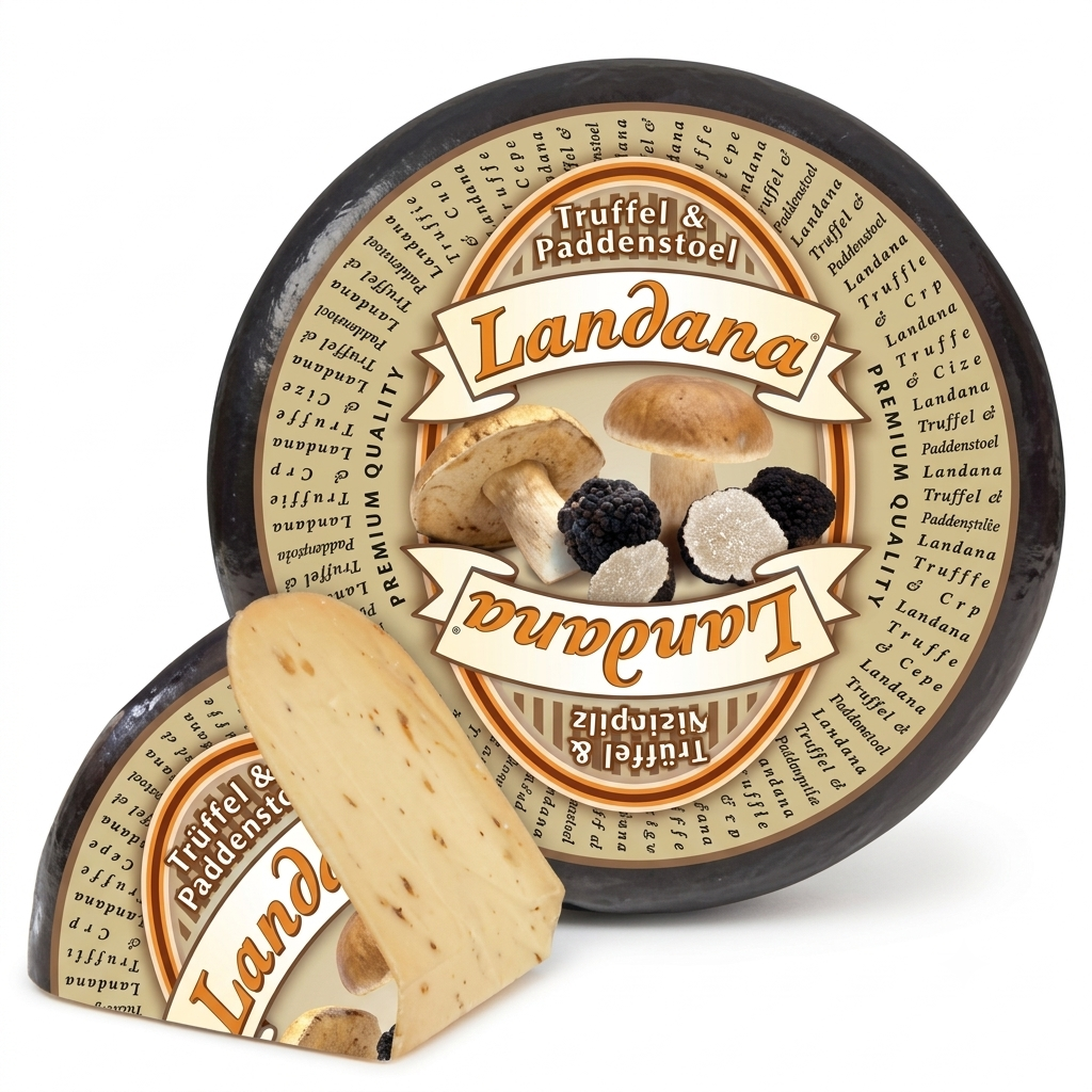 Truffel & Bospaddenstoelen Landana
