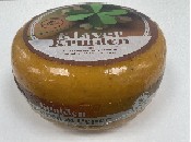 Mosterd & Peper Klaverkaas