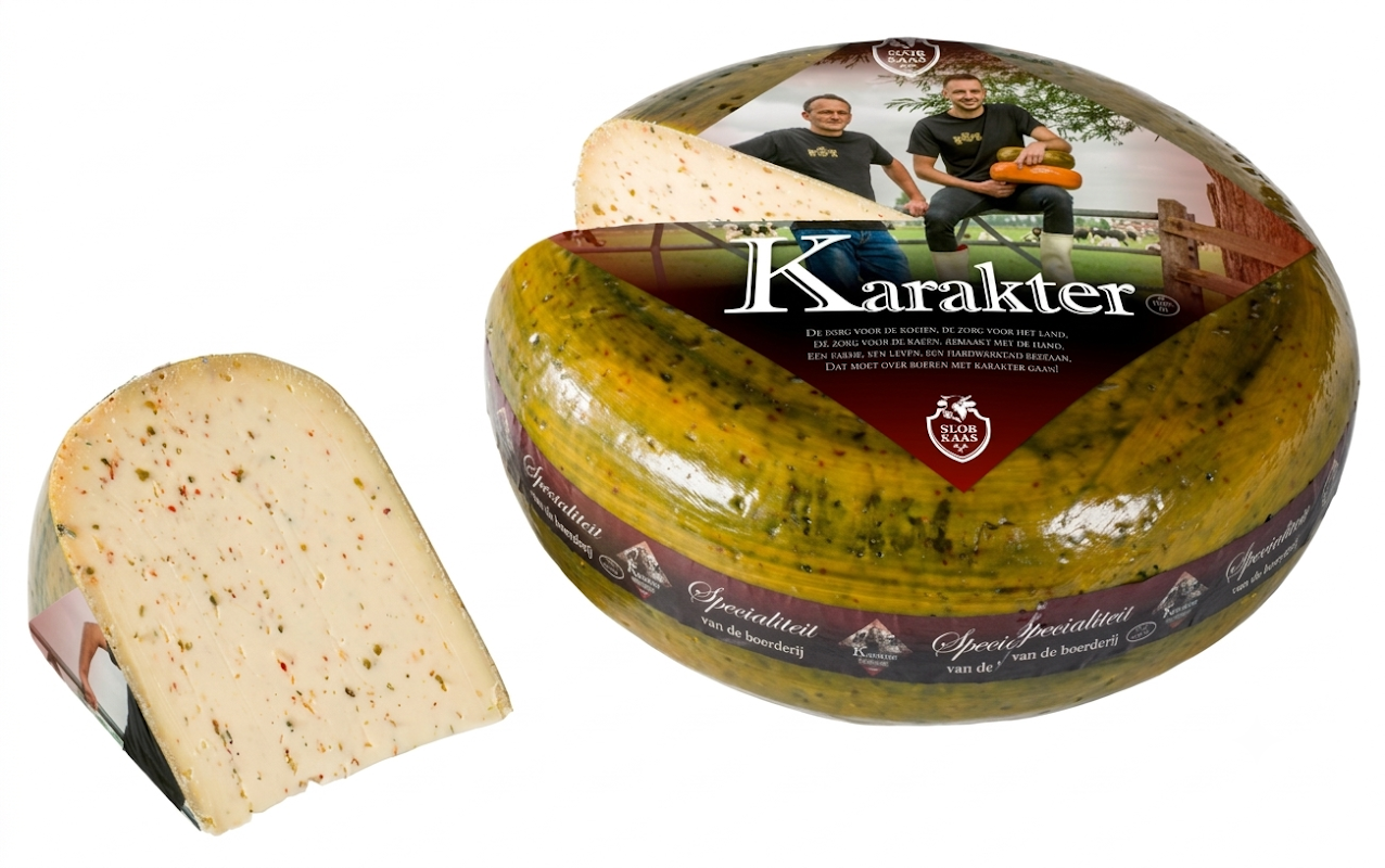Briljant Jalapeno