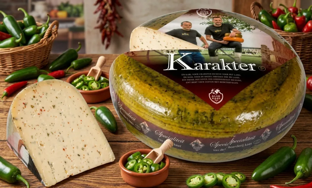 Briljant Jalapeno