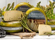 Asperge kaas oud
